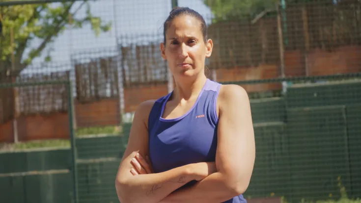 Mapi Sanchez