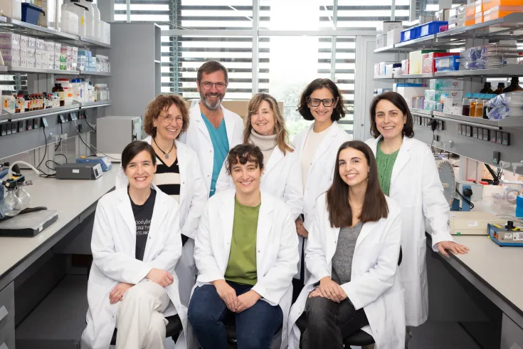 El IIBB-CSIC y Chemotargets impulsan el  desarrollo de nuevas terapias contra el cáncer  mediante diseño computacional de fármacos