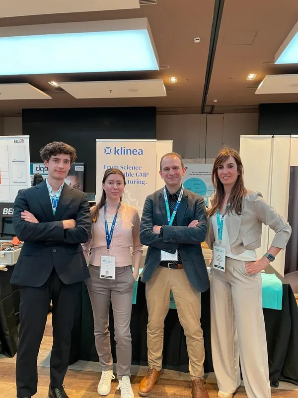 Klinea ha participado en el Medicalforum: Foro de tecnología sanitaria