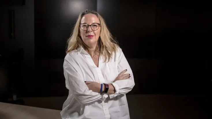 Patricia Fernández de Lis