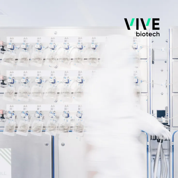 Noticia VIVEBiotech