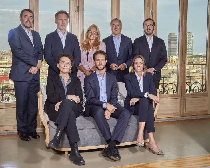 equipo Asabys