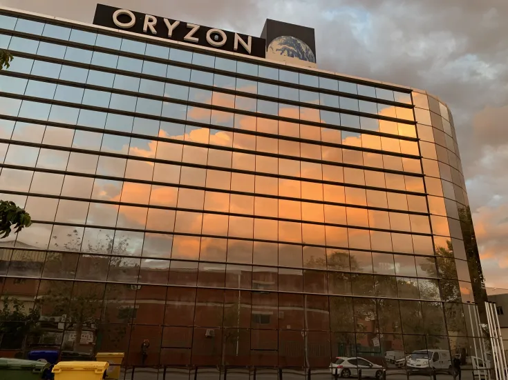 ORYZON anuncia sus resultados y avances en el  primer trimestre de 2026