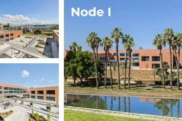 Se inaugura el Node I en Málaga TechPark, el nuevo edificio de Kadans Science Partner en España