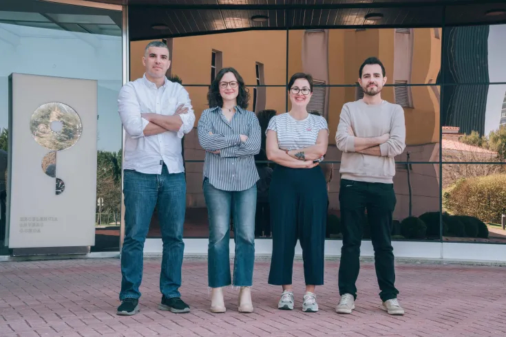 Amigos y Amigas del CNIO