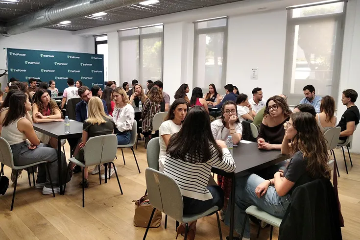 BePharma Institute impulsa el networking y la formación aplicada en la industria farmacéutica y cosmética