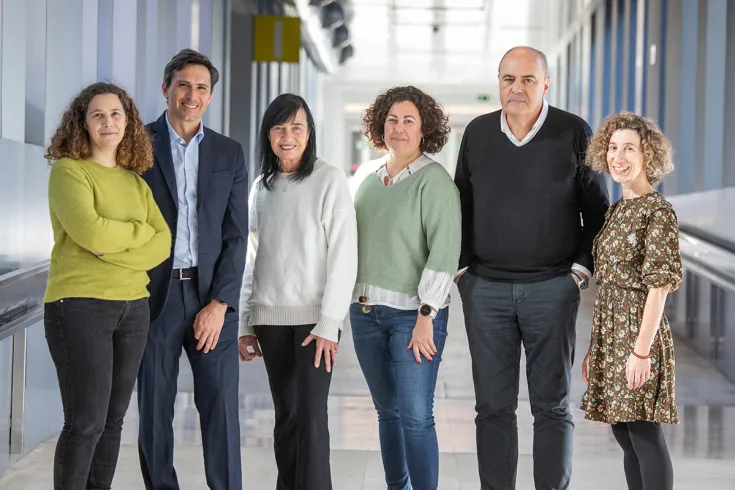 CONNECTA Therapeutics inicia un ensayo clínico de Fase IIa con CTH120, un  modulador de la neuroplasticidad first-in-class para el síndrome X frágil