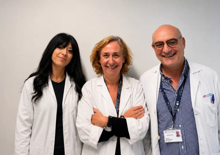 Altum Sequencing y el Hospital 12 de Octubre 
