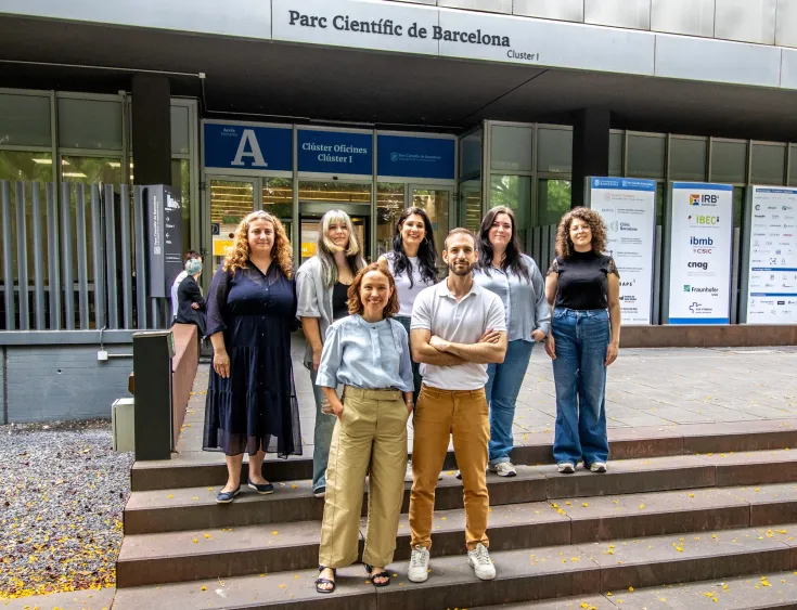 La tecnología HyperSperm de Fecundis aumenta  la cantidad y la calidad de los embriones  obtenidos mediante fecundación in vitro 