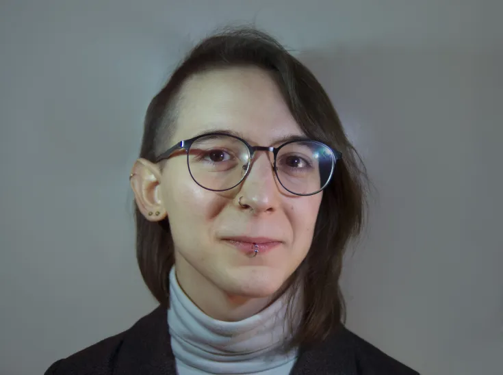 CEO Helena Garcia Cebollada