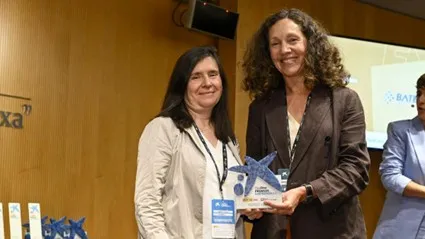 Batea Oncology gana el Premio EmprendeXXI por su visión innovadora para abordar el tratamiento del glioblastoma, el tumor cerebral más frecuente