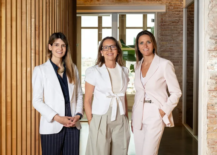 Oriva Therapeutics nombra a la Dra. Agnès Arbat como directora ejecutiva para avanzar en la línea clínica de salud de la mujer