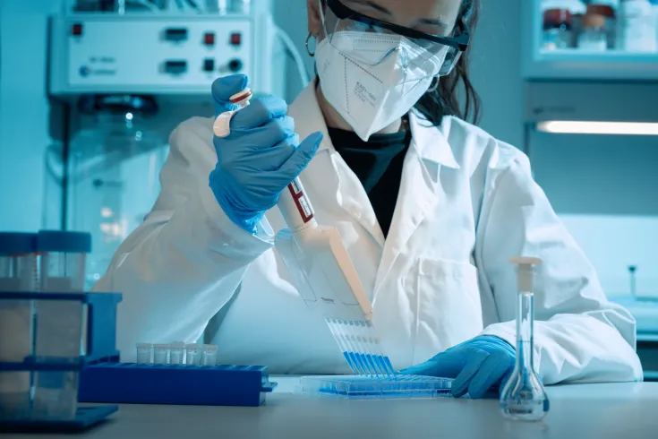Stablepharma recibe el Premio AETC en la categoría de Solidaridad por su contribución al acceso global a medicamentos y vacunas