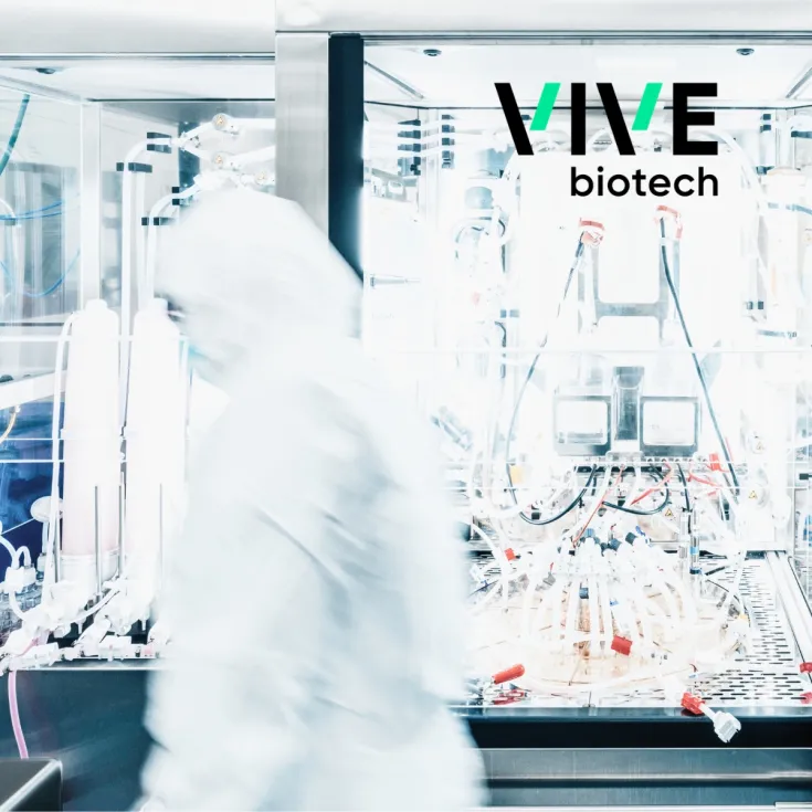 VIVEbiotech amplía su cartera con nuevos programas terapéuticos  basados en vectores lentivirales in vivo 