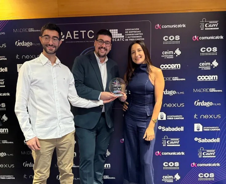 Premio ATEC