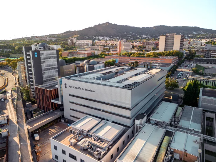 El Parc Científic de la Universidad de Barcelona  alcanza una inversión histórica de 230 millones de  euros en 2025 
