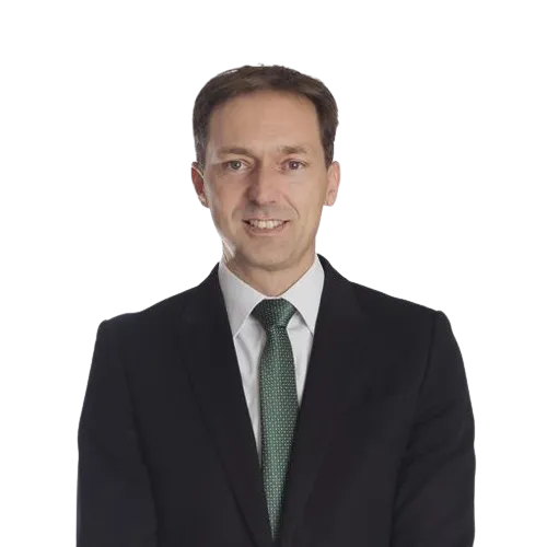 Rafael López, Responsable de Transferencia de Tecnología y director de la Oficina de PONS IP en Valencia