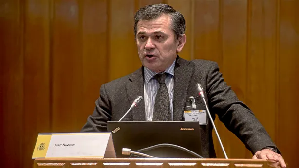Juan Bueren