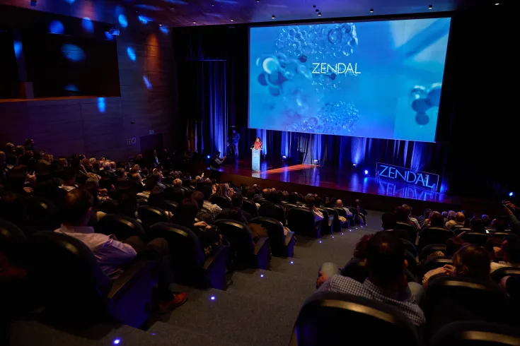 Zendal abre la convocatoria de la VII edición de los International Zendal Awards 