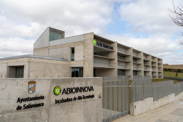 Ayuntamiento de Salamanca - ABIOINNOVA