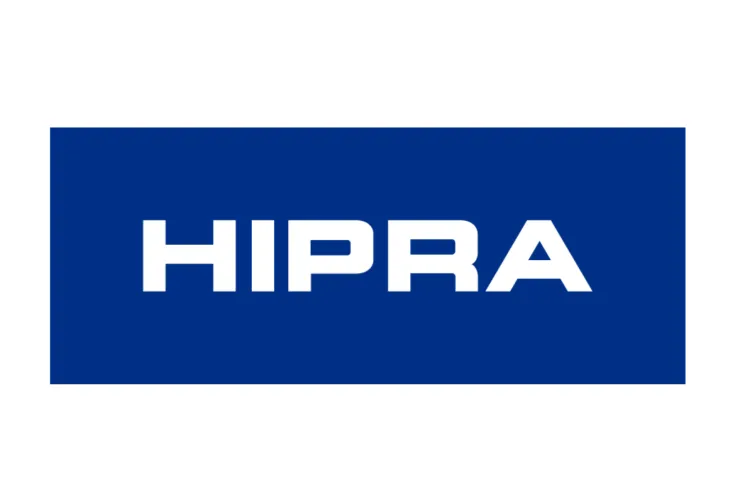 Logo Hipra