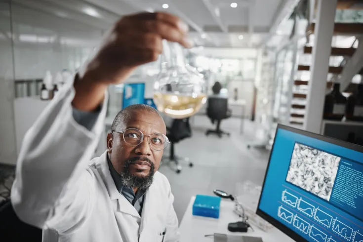 Noticia de Alfa Laval sobre BIOSPAIN 2026