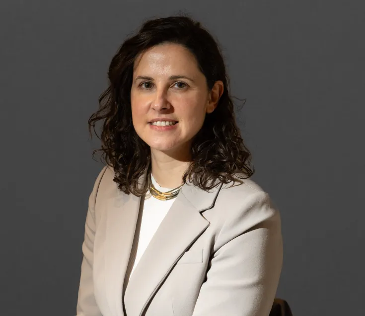 Foto de Carlota Gómez de la Hoz - Hipra