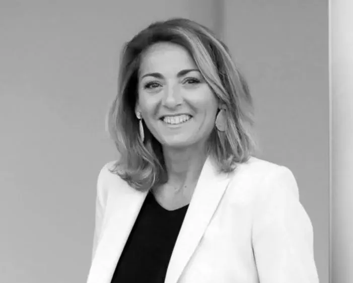 Cristina Nadal, presidenta de AseBio
