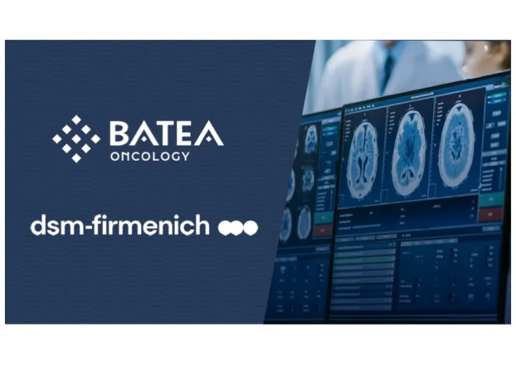 Batea Oncology y dsm-firmenich se asocian para impulsar el desarrollo clínico de GlioHook para el glioblastoma