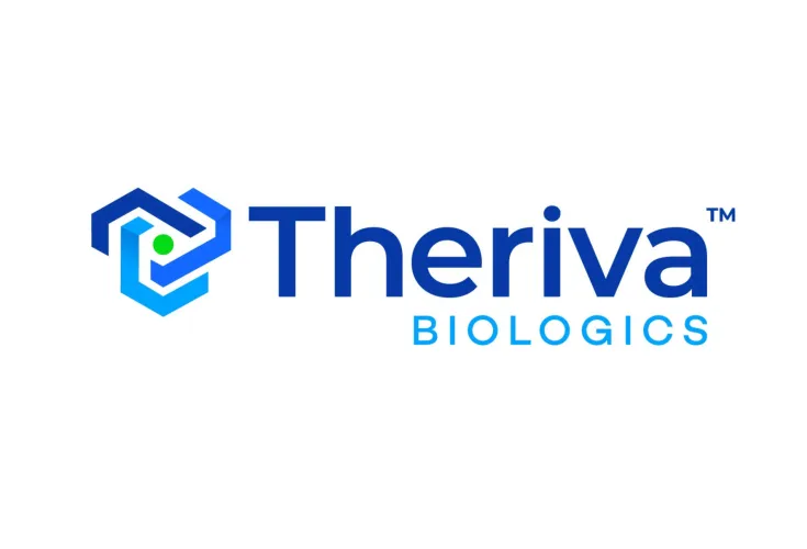 Logo Theriva Biologics