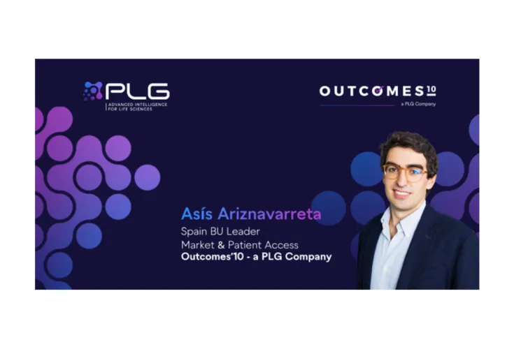 Asís Ariznavarreta, nuevo Director de la Unidad de Acceso al Mercado y al Paciente de Outcomes’10 en España