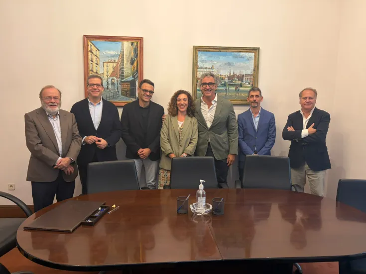 GENESIS Biomed impulsa la creación de PolyFIL  Diagnostics