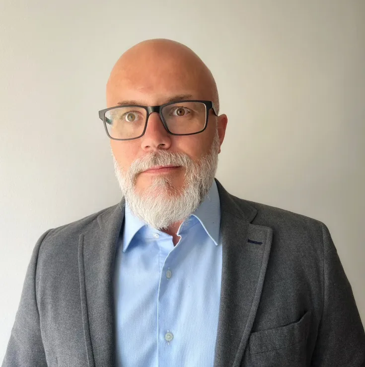 Carlos Manuel Sousa Monagas, partner de NegotiumBio