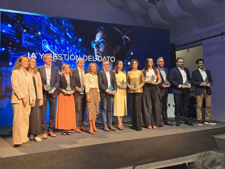 Premio Ennova - Ubikare
