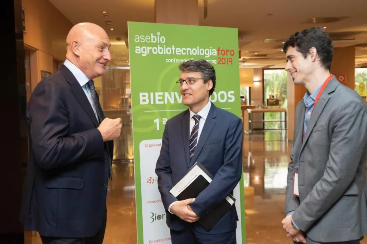 III Foro de Agrobiotecnología