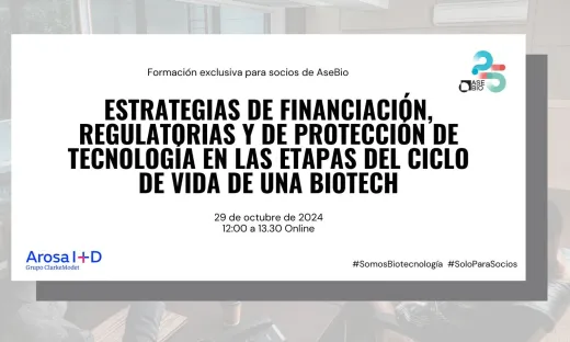 Formación ClarkeModet