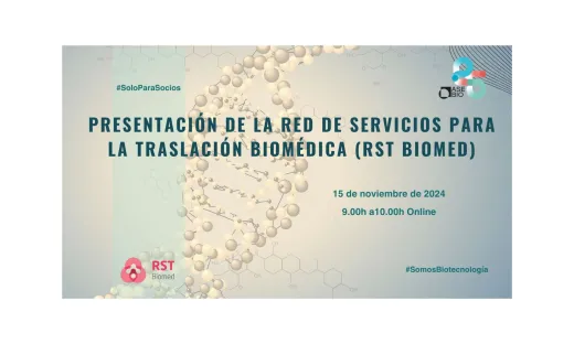 Webinar RST