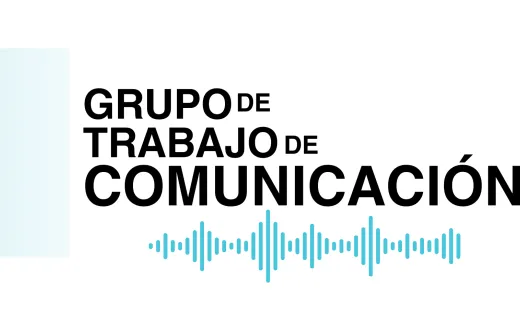 GT de Comunicación AseBio