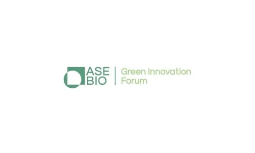 Logo del Green Innovation Forum