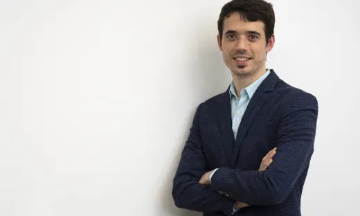 Ion Arocena -Director General de AseBio -2020