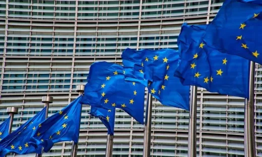 Sede de la Comisión Europea