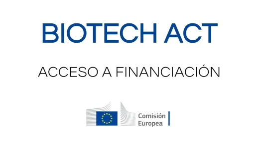 Portada del análisis del capítulo 3 de la Biotech Act
