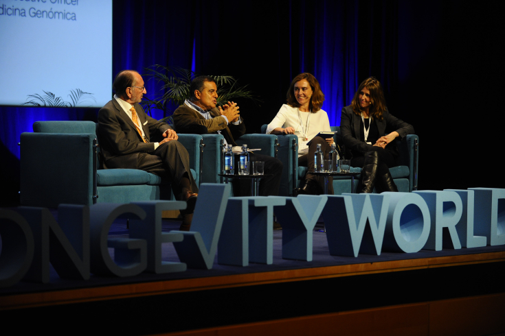 Longevity World Forum en Valencia
