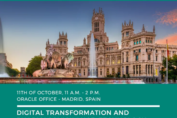 Stakeholders update meeting