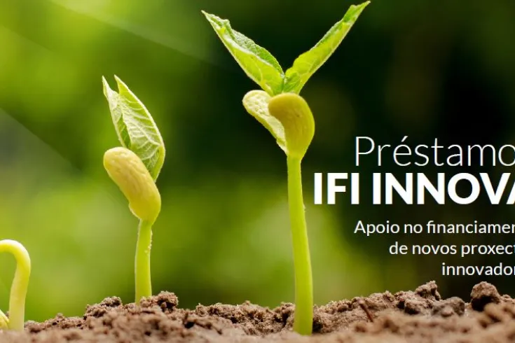 Taller práctico Préstamos IFI Innova - GAIN