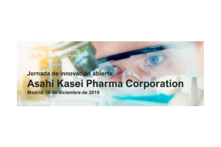 Jornada Innovación abierta Asahi Japón