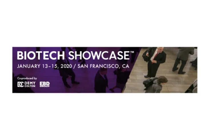 Biotech Showcase 2020