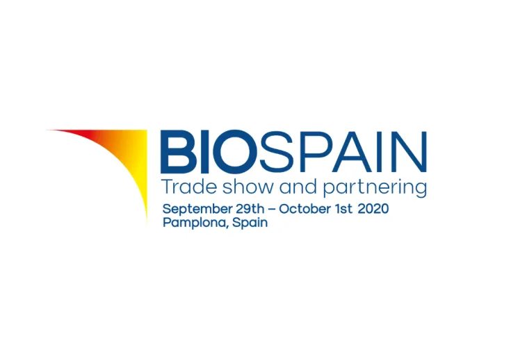 Logo BioSpain 2020