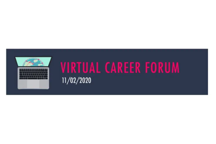 Virtual Career Forum de la Universidad de Navarra