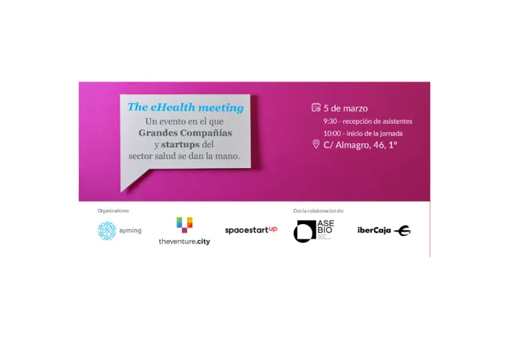 The eHealth meeting